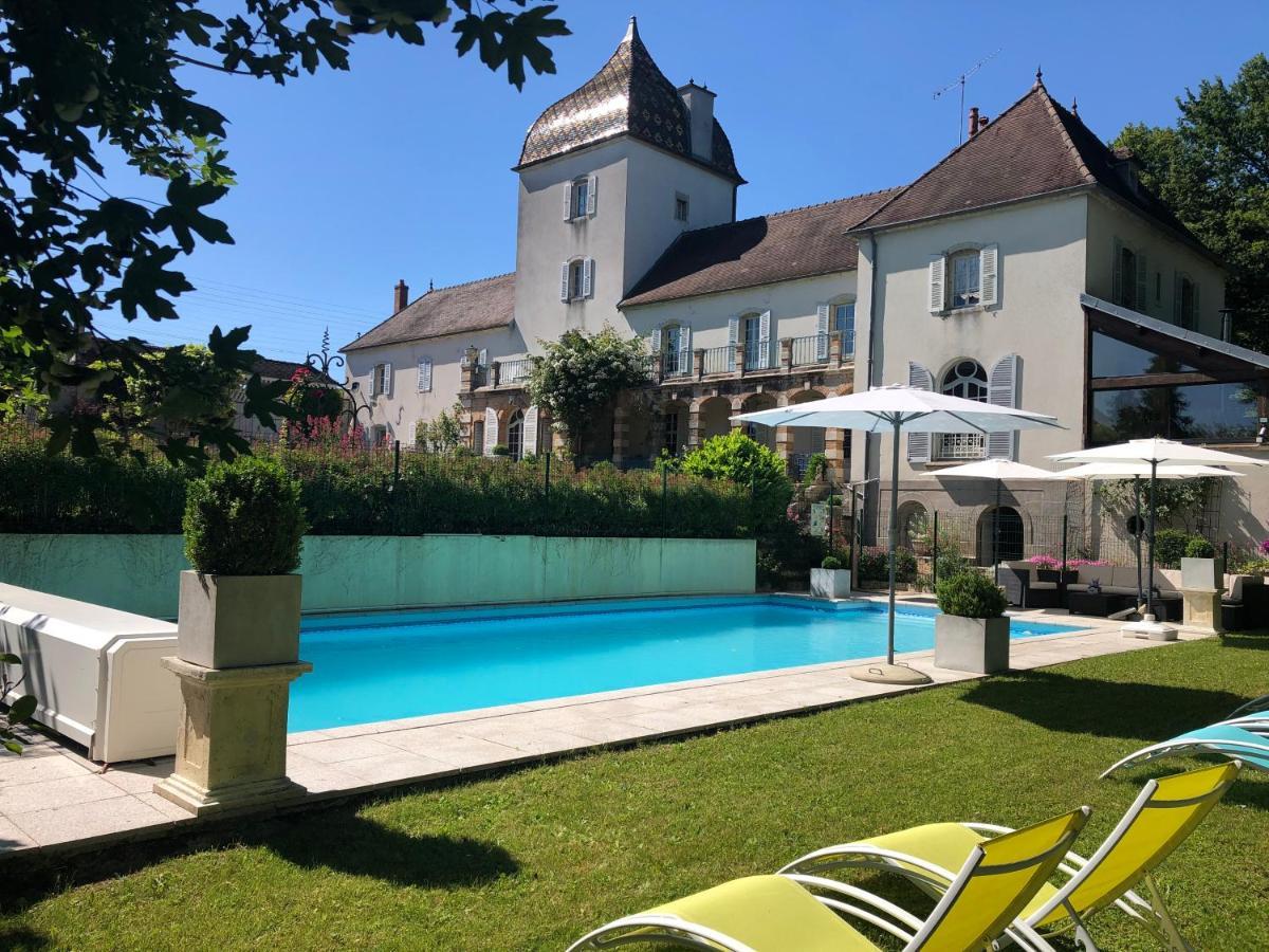 Appartement In Chateau Saint Claude An Der Saone Mantoche Dış mekan fotoğraf