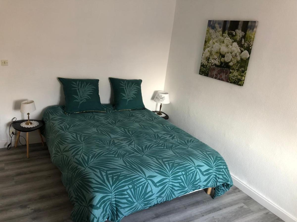 Appartement In Chateau Saint Claude An Der Saone Mantoche Dış mekan fotoğraf