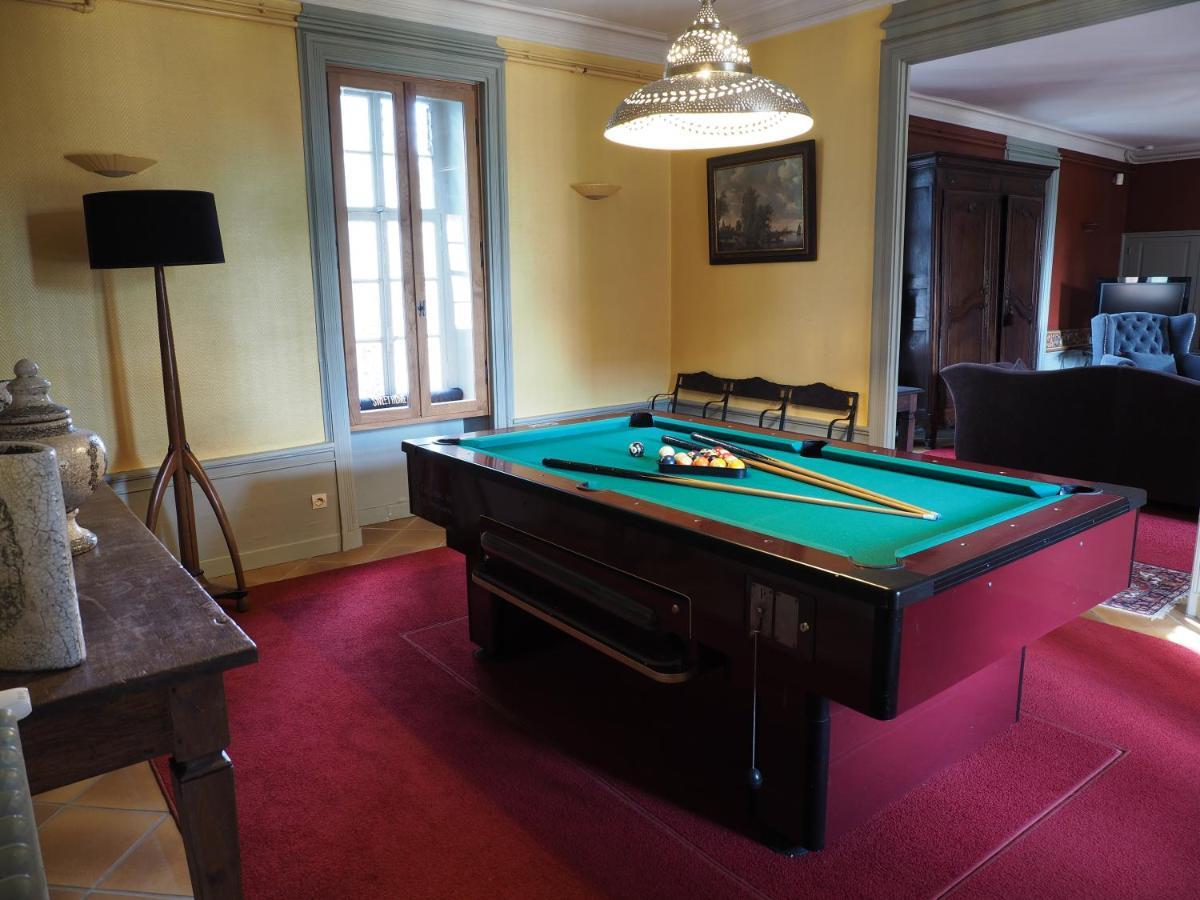 Appartement In Chateau Saint Claude An Der Saone Mantoche Dış mekan fotoğraf